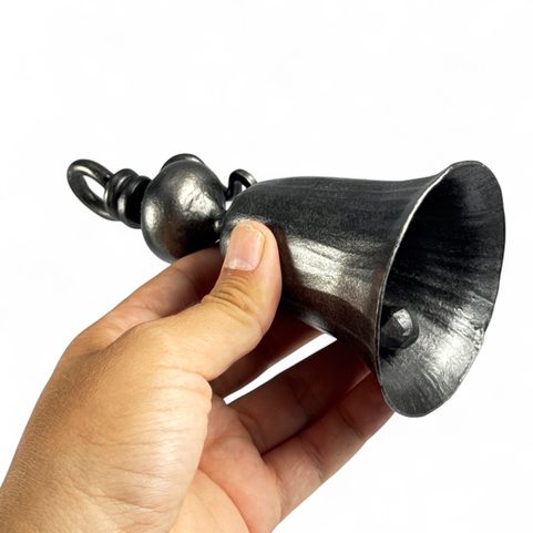 HAND FORGED BELL