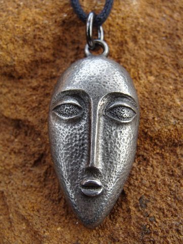 EGYPTIAN FACE