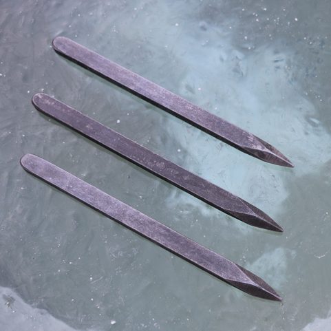 BO-SHURIKEN, SET OF 3