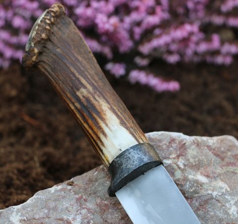 NIALL FORGED KNIFE