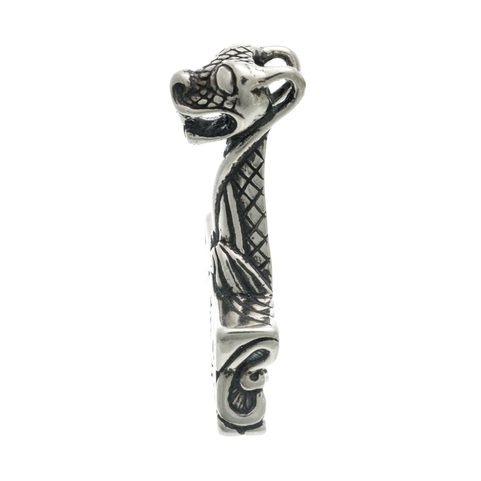 MARTEAU DE THOR - OSEBERG, PENDENTIF, ARGENT
