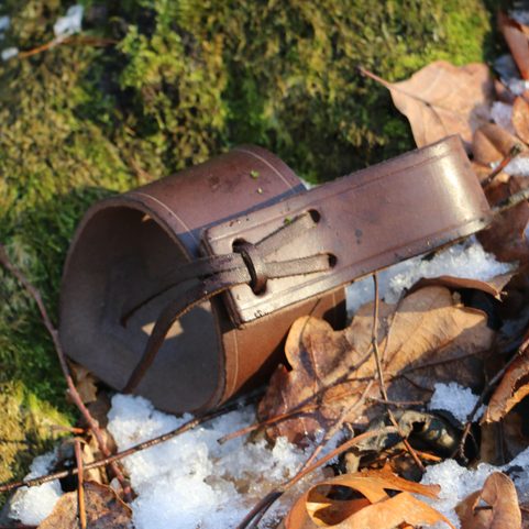 MARTEAU DE THOR - CORNE 0.3L + ÉTUI