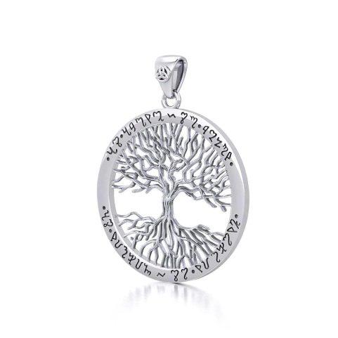 TREES OF THE LIFE