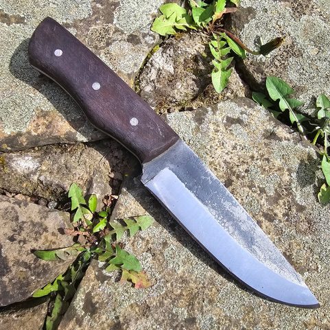 GRIZZLY, OUTDOOR-MESSER