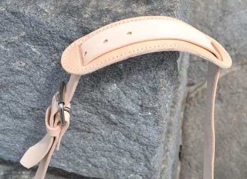 GEO FIELD BAG, LEATHER GEOLOGIST BAG