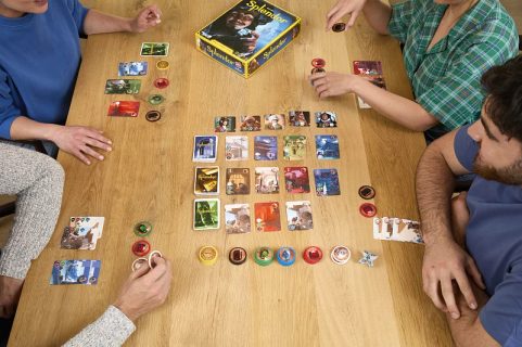 SPLENDOR - NEW EDITION