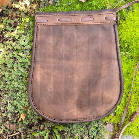 ROMAN WALLET BARGERCOMPASCUUM, TAUPE