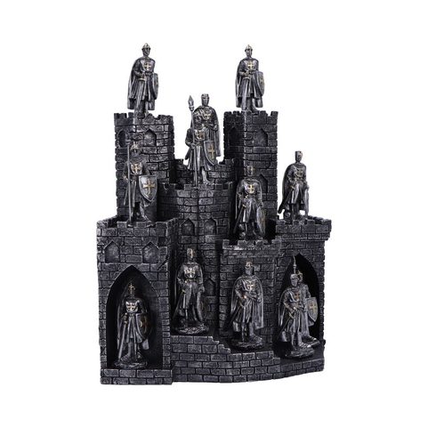 CHEVALIERS DE LA TOUR 25CM