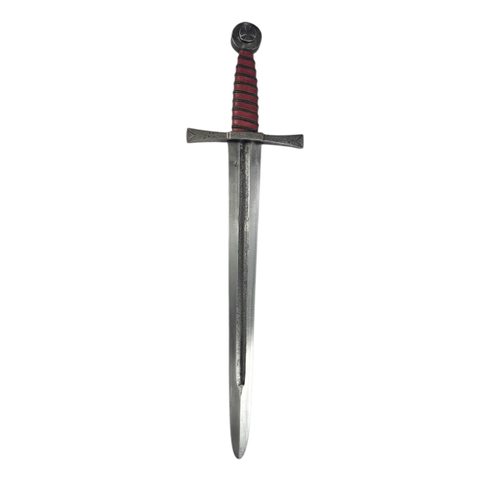 MARCELLUS, FORGED MEDIEVAL DAGGER