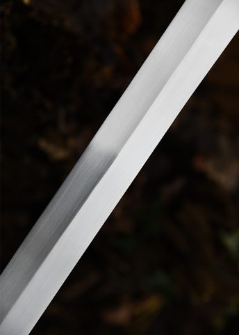 VIGOR, LONGSWORD WITH SCABBARD