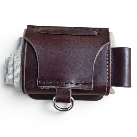 SAC BUSHCRAFT PLIABLE, SYSTÈME PERUNIKA