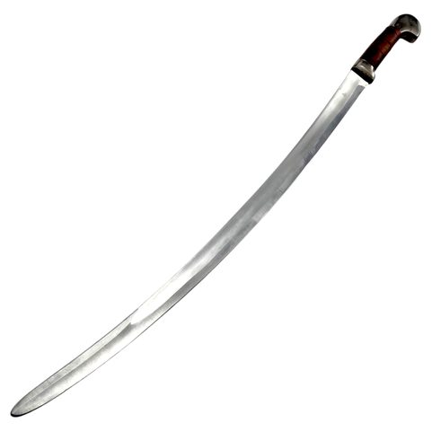 SHASHKA, SABRE