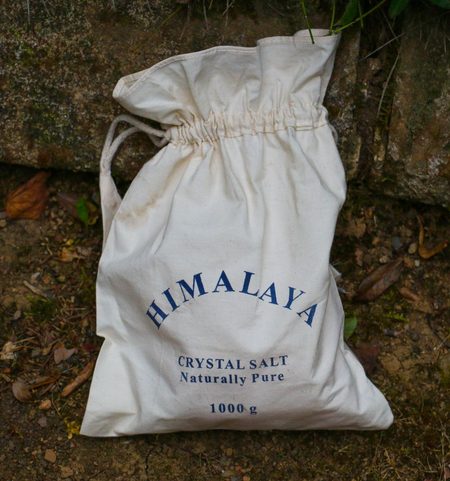 CRYSTAL SALT HIMALAYA 1000G