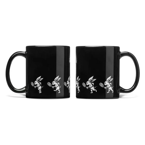 KINGDOM COME: DELIVERANCE II MUG, INVESTIGATION