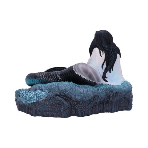 ANNE STOKES SIRENS LAMENT MERMAID ENCHANTRESS FIGURINE