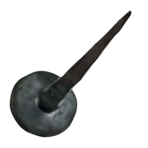 FORGED NAIL, FLAT HEAD 20MM