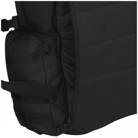 BACKPACK MAGNUM WILDCAT BLACK