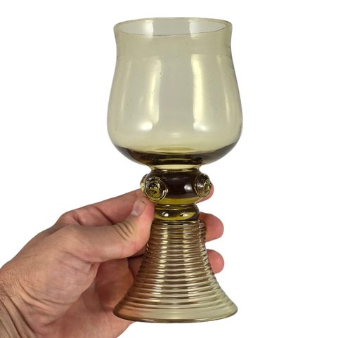 RENAISSANCE GLASS FOR WINE