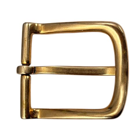 LUXURY EXECUTIVE BELT BUCKLE, BRONZE