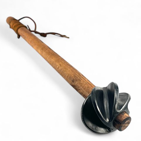 BULAWA, MASSE D'ARMES