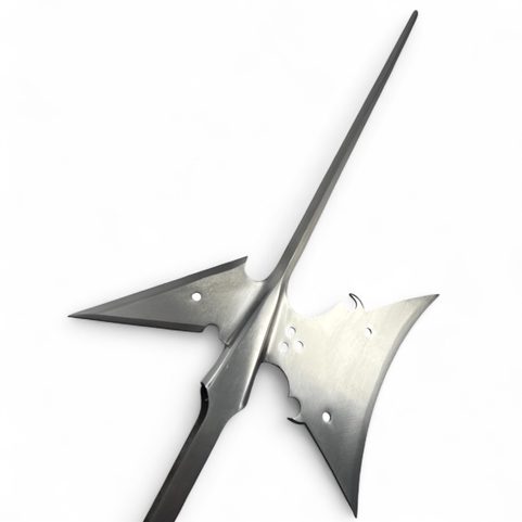 RENAISSANCE HALBERTS