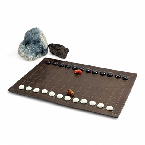LUDUS LATRUNCULORUM, ROMAN BOARD GAME