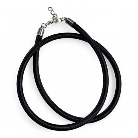 LANYARD WITH CARABINER, ADJUSTABLE SIZE