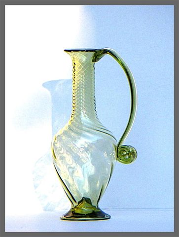 ROMAN CARAFE, REPLICA