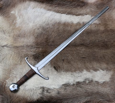 LAMOND MEDIEVAL ONE-HANDED SWORD