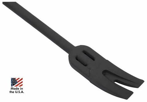 REXIT RAPID EXIT AND ENTRY TOOL, ESTWING - BLACK
