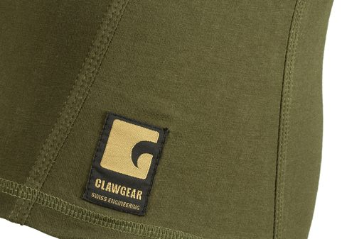 MK.II INSTRUCTOR SHIRT, GREEN