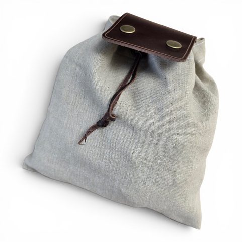 SAC BUSHCRAFT PLIABLE, SYSTÈME PERUNIKA