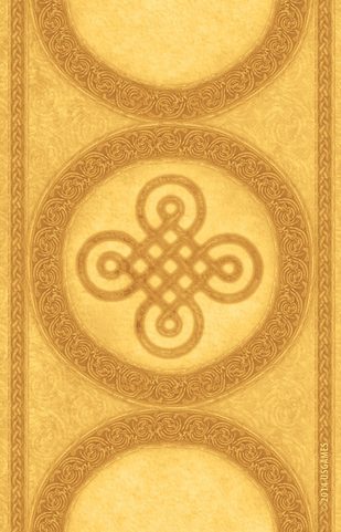 CELTIC TAROT CARDS