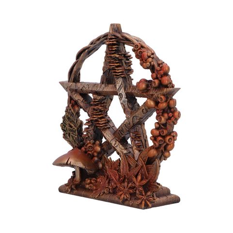 MABON, AUTUMN, 16.5CM