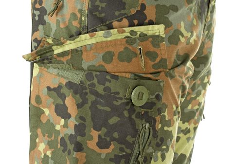 PANTS RAIDER MK.IV PANTS FLECKTARN