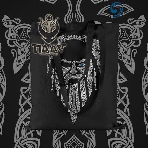 ODIN, CLOTH BAG