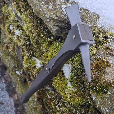 PERCEFER, WARHAMMER, FOAM REPLICA