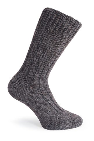 BRANDUBH, WOOLEN SOCKS, DONEGAL, IRELAND