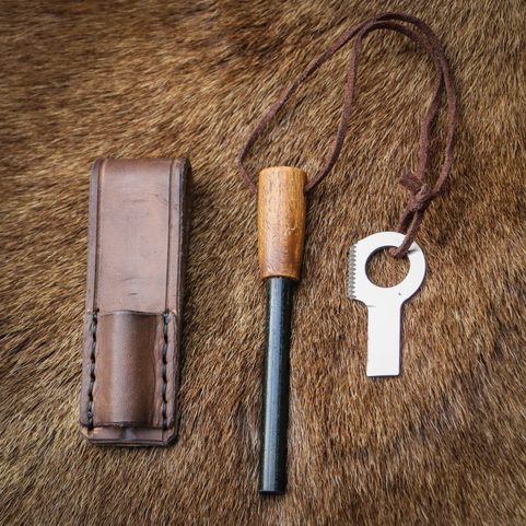 FIRESTEEL AND CASE, SYSTEM PERUNIKA