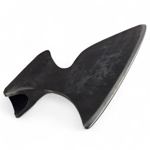 HACHE IRLANDAISE GALLOWGLASS, ÉMOUSSÉE