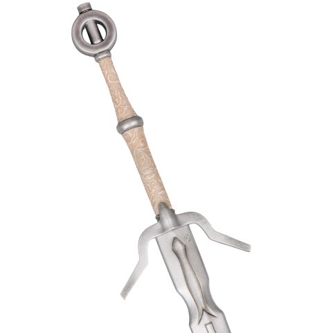 LARP-SCHWERT ZIREAEL, CIRI, WEICHE NACHBILDUNG