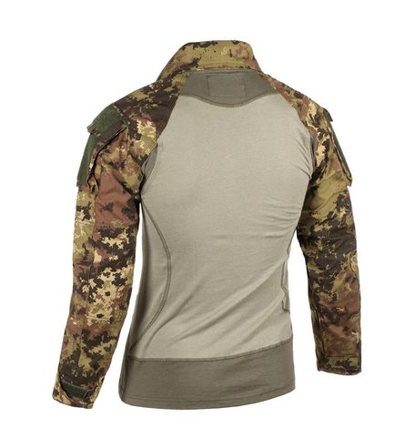 MK.II COMBAT SHIRT VEGETATO, CLAWGEAR