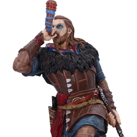 ASSASSIN'S CREED® VALHALLA SERRE-LIVRES 31CM
