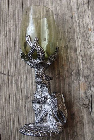 DRAGON SNIFTER
