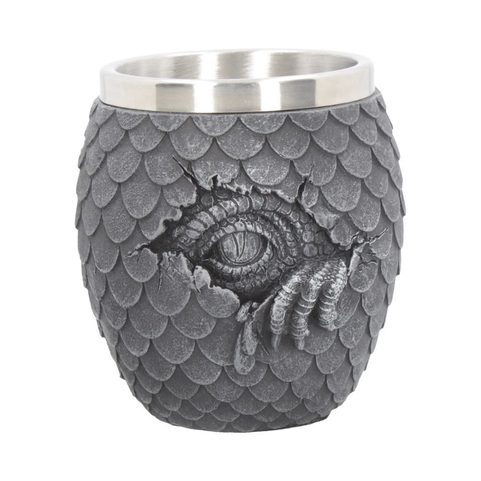 DAWN OF THE DRAGON SHOT GLASS 8CM