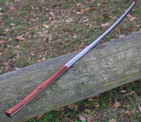 DACIAN FALX, REPLICA