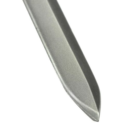 ÉPÉE EN ACIER DE GERALT RÉPLIQUE DE MOUSSE OFFICIELLE DU JEU THE WITCHER 3