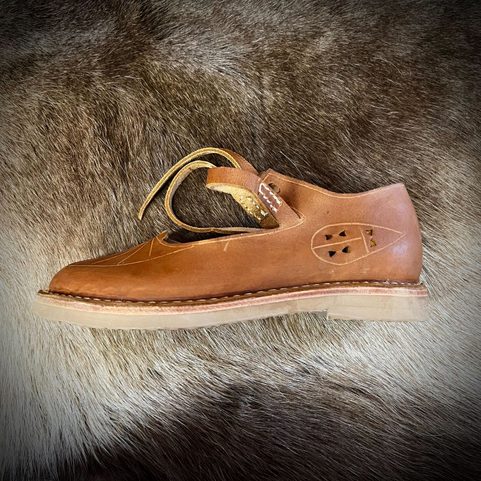 CHAUSSURES POUR DAMES ROMAINES