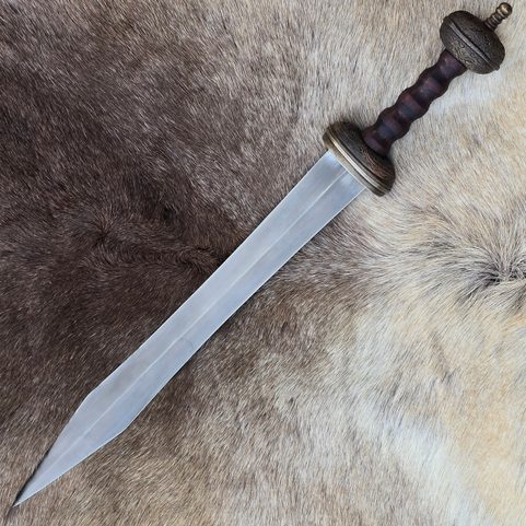 GLADIUS, MARCUS AQUILA, ROMAN SWORD