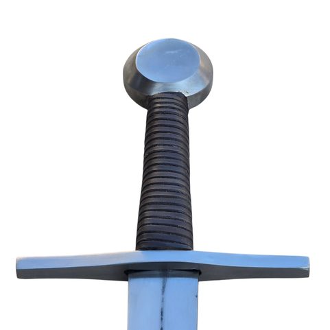 KAER, ÉPÉE MÉDIÉVALE À UNE MAIN, FULL TANG